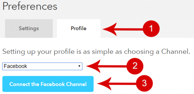 8 large How to Use IFTTT to Create Automated Online Tasks 8 large How to Use IFTTT to Create Automated Online Tasks