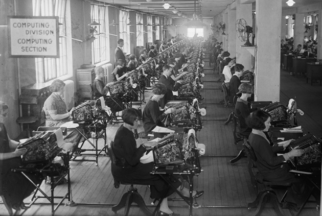 6 large The Most Important Women Programmers In History 6 large The Most Important Women Programmers In History