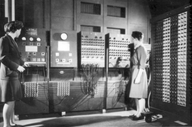 9 large The Most Important Women Programmers In History