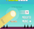 1 thumb Game Review Help MicroCube bounce and avoid obstacles
