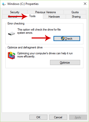 11 full How to Perform a Disk Check and Benchmark in Windows 11 full How to Perform a Disk Check and Benchmark in Windows