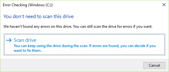 12 full How to Perform a Disk Check and Benchmark in Windows 12 full How to Perform a Disk Check and Benchmark in Windows