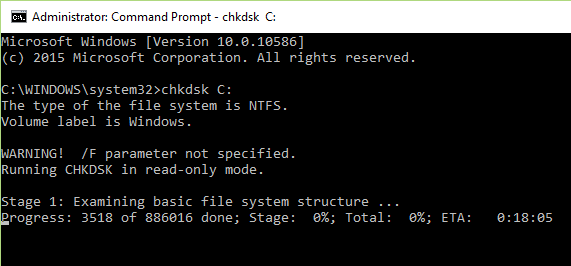 14 full How to Perform a Disk Check and Benchmark in Windows 14 full How to Perform a Disk Check and Benchmark in Windows