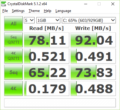 15 full How to Perform a Disk Check and Benchmark in Windows 15 full How to Perform a Disk Check and Benchmark in Windows