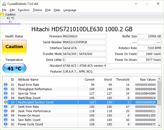3 large How to Perform a Disk Check and Benchmark in Windows 3 large How to Perform a Disk Check and Benchmark in Windows