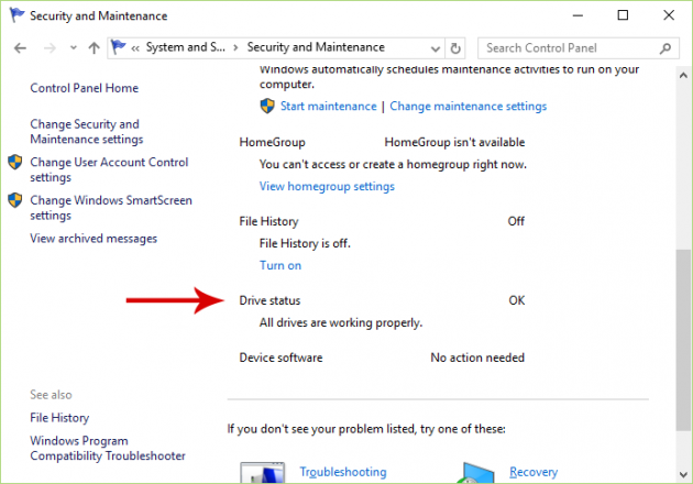 9 large How to Perform a Disk Check and Benchmark in Windows 9 large How to Perform a Disk Check and Benchmark in Windows