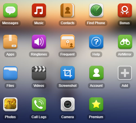 12 full How to Manage your Android Device from the Internet with AirDroid 12 full How to Manage your Android Device from the Internet with AirDroid