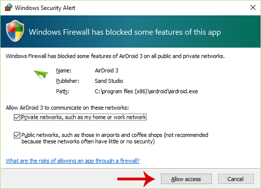 36 full How to Manage your Android Device from the Internet with AirDroid 36 full How to Manage your Android Device from the Internet with AirDroid