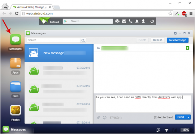 13 large How to Manage your Android Device from the Internet with AirDroid 13 large How to Manage your Android Device from the Internet with AirDroid