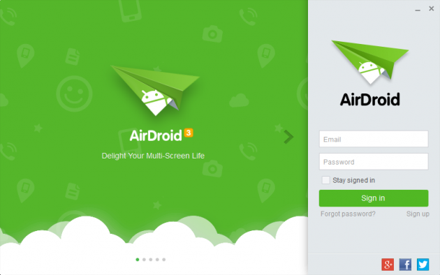 35 large How to Manage your Android Device from the Internet with AirDroid 35 large How to Manage your Android Device from the Internet with AirDroid