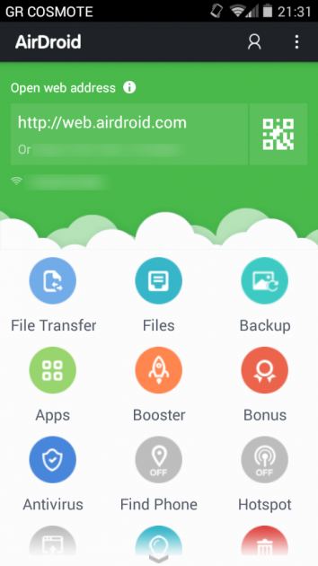 45 large How to Manage your Android Device from the Internet with AirDroid 45 large How to Manage your Android Device from the Internet with AirDroid