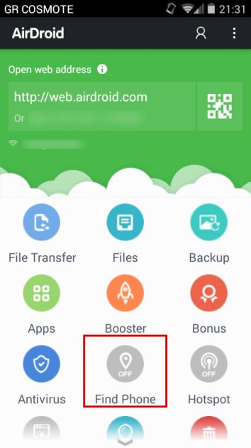 46 large How to Manage your Android Device from the Internet with AirDroid 46 large How to Manage your Android Device from the Internet with AirDroid