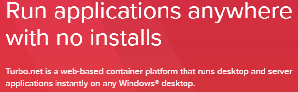 12 full How to Run Programs without Installing them from your Browser 12 full How to Run Programs without Installing them from your Browser