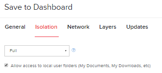 21 full How to Run Programs without Installing them from your Browser 21 full How to Run Programs without Installing them from your Browser