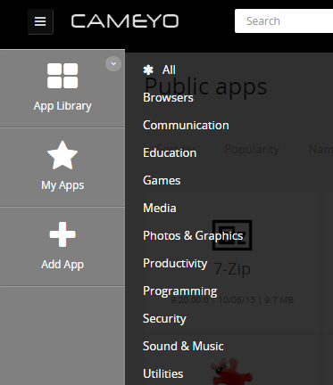 4 full How to Run Programs without Installing them from your Browser 4 full How to Run Programs without Installing them from your Browser