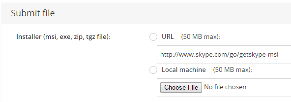 9 full How to Run Programs without Installing them from your Browser 9 full How to Run Programs without Installing them from your Browser