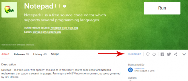 20 large How to Run Programs without Installing them from your Browser 20 large How to Run Programs without Installing them from your Browser
