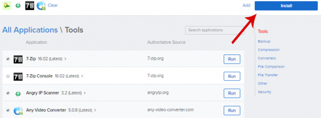22 large How to Run Programs without Installing them from your Browser 22 large How to Run Programs without Installing them from your Browser