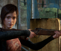 'The Last of Us' Scores the Top Prize at GDC, Comes to PS4