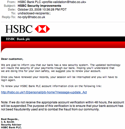 14 full Types of Email Scams and How To Protect Yourself From Them 14 full Types of Email Scams and How To Protect Yourself From Them