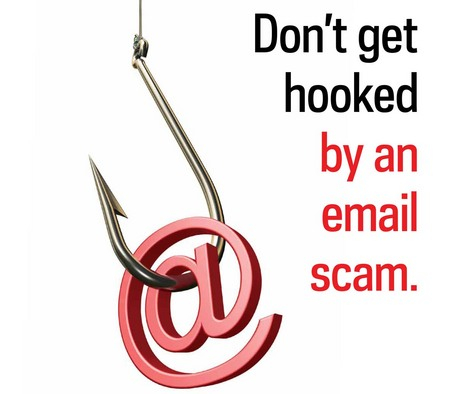 16 full Types of Email Scams and How To Protect Yourself From Them 16 full Types of Email Scams and How To Protect Yourself From Them