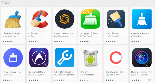 12 large These Are The Android Apps You Should Definitely Avoid Installing