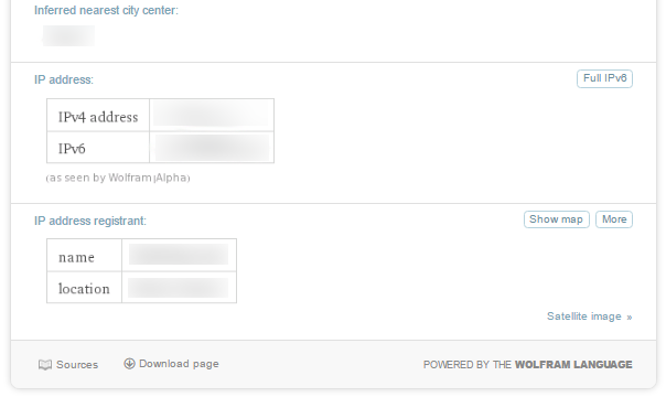3 full 17 Unique Searches You Can Perform With Wolfram Alpha 3 full 17 Unique Searches You Can Perform With Wolfram Alpha