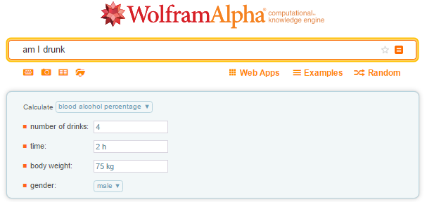 6 full 17 Unique Searches You Can Perform With Wolfram Alpha 6 full 17 Unique Searches You Can Perform With Wolfram Alpha
