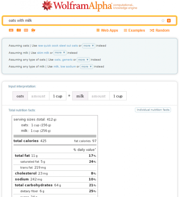 2 large 17 Unique Searches You Can Perform With Wolfram Alpha 2 large 17 Unique Searches You Can Perform With Wolfram Alpha
