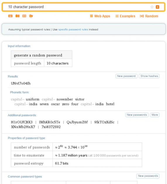 5 large 17 Unique Searches You Can Perform With Wolfram Alpha 5 large 17 Unique Searches You Can Perform With Wolfram Alpha