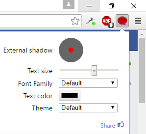 12 full The 7 Most Useful Browser Extensions for Facebook on Desktops 12 full The 7 Most Useful Browser Extensions for Facebook on Desktops