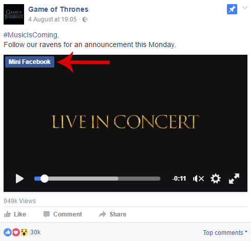 18 full The 7 Most Useful Browser Extensions for Facebook on Desktops 18 full The 7 Most Useful Browser Extensions for Facebook on Desktops