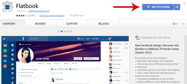1 large The 7 Most Useful Browser Extensions for Facebook on Desktops 1 large The 7 Most Useful Browser Extensions for Facebook on Desktops