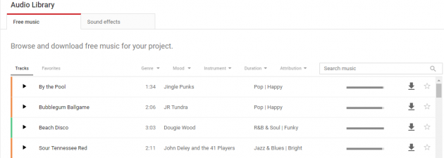 2 large Copyrighted Music In YouTube Videos Limitations 2 large Copyrighted Music In YouTube Videos Limitations