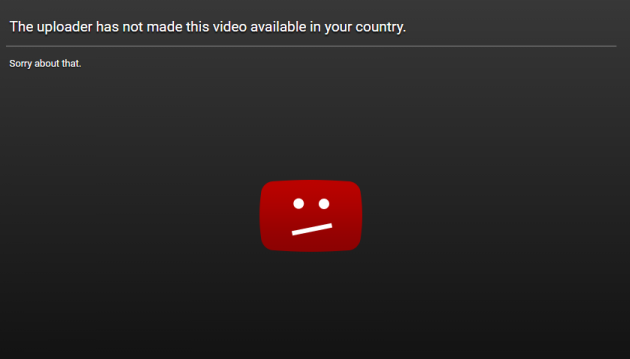 4 large Copyrighted Music In YouTube Videos Limitations 4 large Copyrighted Music In YouTube Videos Limitations