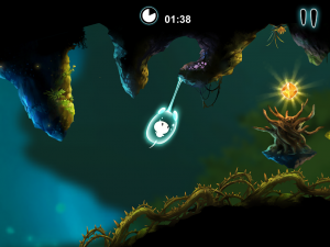 9 medium Game Review Flying Slime tells a beautiful tale about environmental protection