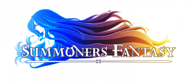 5 large Game Review Become the Master Summoner in Summoners Fantasy by Ice Simba
