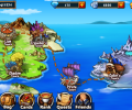 4 thumb Game Review Become the Master Summoner in Summoners Fantasy by Ice Simba