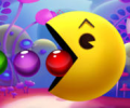 Game Review: Pac-man is back in PAC-MAN POP!
