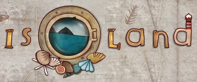 7 large Game Review Uncover the secrets of ISOLAND 7 large Game Review Uncover the secrets of ISOLAND