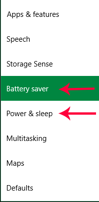 11 full Battery Saving Techniques for Your Laptop 11 full Battery Saving Techniques for Your Laptop