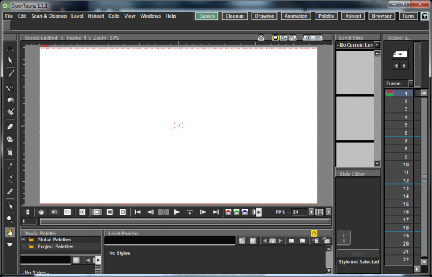 1 large The 8 Best Free Tools for Creating 2D Animations 1 large The 8 Best Free Tools for Creating 2D Animations