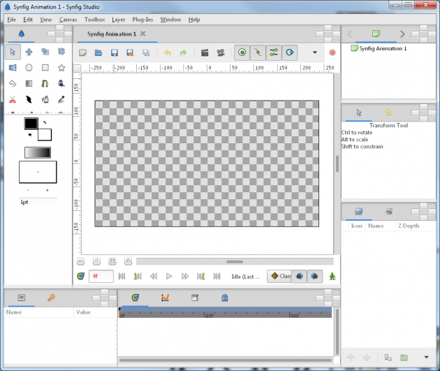 4 large The 8 Best Free Tools for Creating 2D Animations 4 large The 8 Best Free Tools for Creating 2D Animations