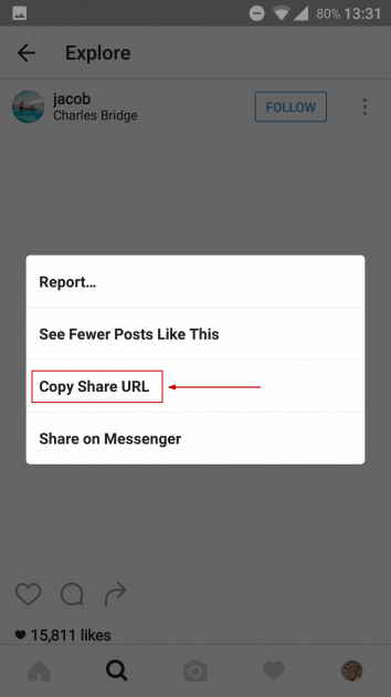 1 large Quick workaround for Couldnt load image Tap to retry Instagram error 1 large Quick workaround for Couldnt load image Tap to retry Instagram error