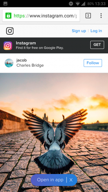 3 large Quick workaround for Couldnt load image Tap to retry Instagram error 3 large Quick workaround for Couldnt load image Tap to retry Instagram error