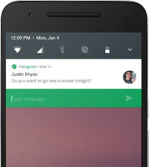 5 full New Android Version All the New Features and Changes in Android Nougat 5 full New Android Version All the New Features and Changes in Android Nougat