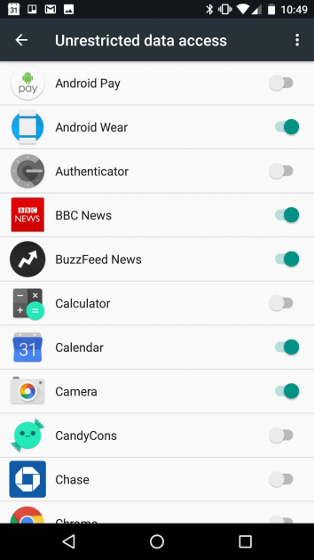 8 large New Android Version All the New Features and Changes in Android Nougat 8 large New Android Version All the New Features and Changes in Android Nougat