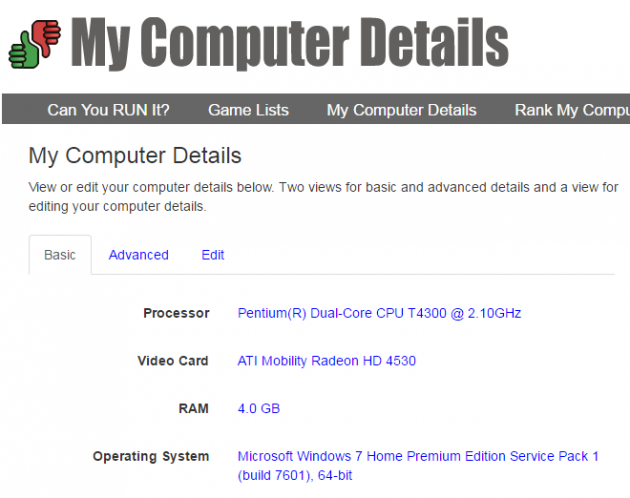 4 large System Requirements Does This Game Run on My Computer 4 large System Requirements Does This Game Run on My Computer