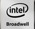 Intel Announces 5th Generation Broadwell Chips Set for Release in 2014