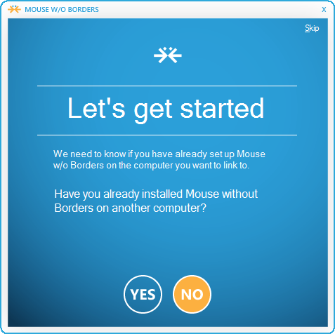 4 full How to Use a Single Mouse and Keyboard in Two or More Computers Simultaneously 4 full How to Use a Single Mouse and Keyboard in Two or More Computers Simultaneously